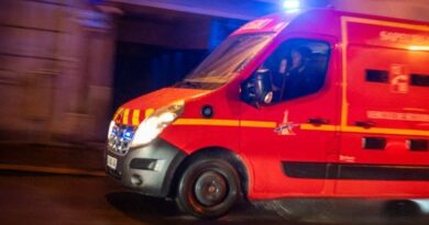 Nice : Une fillette de trois ans décède dans un incendie d’appartement