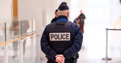 Nord : L’élève policier qui a fauché plusieurs personnes devant un bar poursuivi pour « blessures involontaires »