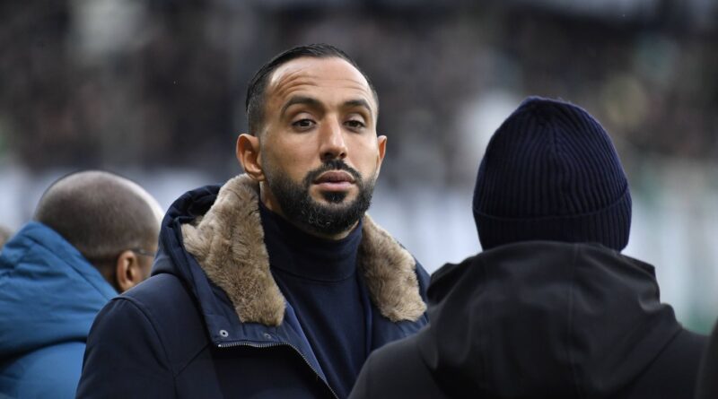 OM : « Je suis en mission », Mehdi Benatia détaille sa méthode, radicale, engagée mais surtout passionnée