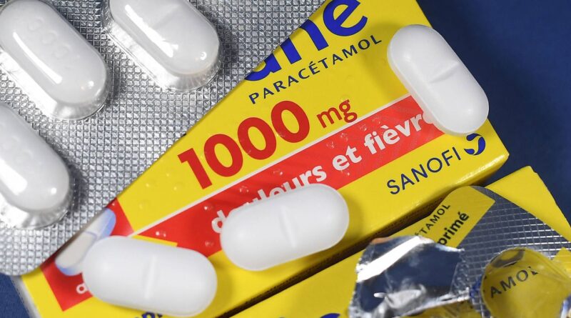 « Paracetamol challenge » : Pourquoi l’existence de ce défi, qui alerte parents et médecins, est douteuse