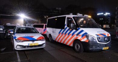 Pays-Bas : Une petite fille de 11 ans meurt poignardée en pleine rue, un suspect arrêté