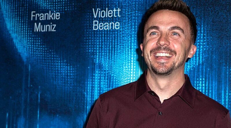 Pour Frankie Muniz, le pire personnage de « Malcolm » est sans conteste… Malcolm