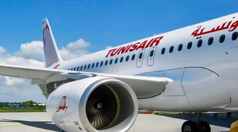 Promotion spéciale Ramadan – Tunisair : jusqu’à 35% de réduction sur les vols vers l’Algérie