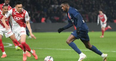 PSG - Monaco : Ousmane Dembélé « est en pleine forme »… C’est bon, Dembouz est devenu le meilleur attaquant au monde