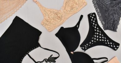 Quelles sont les tendances lingerie de 2025 ?