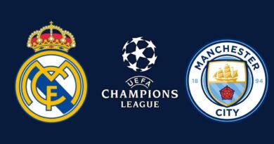 Real Madrid - Manchester City : À quelle heure et sur quelle chaîne regarder le match ce mercredi ?