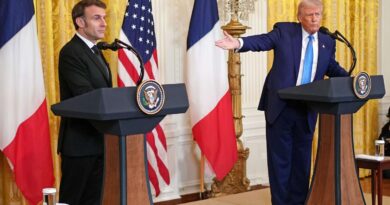 Rencontre Macron-Trump : Ce qu’il faut retenir des échanges entre les deux présidents