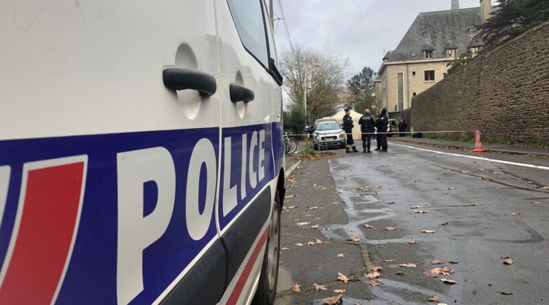 Rennes : Appel à témoins lancé après le meurtre d’un homme tué de 16 coups de couteau dans une boucherie