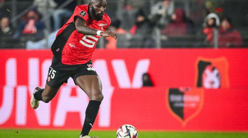 Rennes - Lille : Sur quelle chaîne et à quelle heure voir le match de Ligue 1 en direct ?