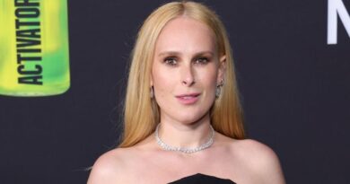 Rumer Willis s’inspire de ses parents pour réussir sa rupture avec le père de sa fille