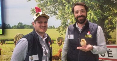 Salon de l’Agriculture 2025 : Superstar du quotidien, le poulet peine encore à se faire une place à l’ombre des bovins