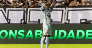 Santos : T’es pas content ? Corner rentrant… Neymar climatise ses détracteurs