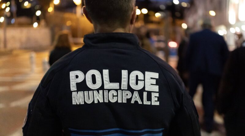 Seine-et-Marne : Un chef de la police municipale de Paris interpellé pour outrage et rébellion