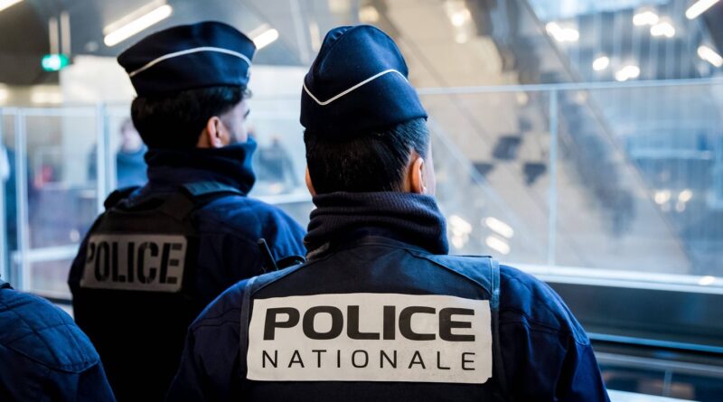 Seine-Saint-Denis : Un homme porteur de couteaux abattu par la police