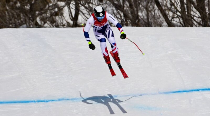 Ski alpin : Tereza Nova réveillée de son coma artificiel et dans un état stable