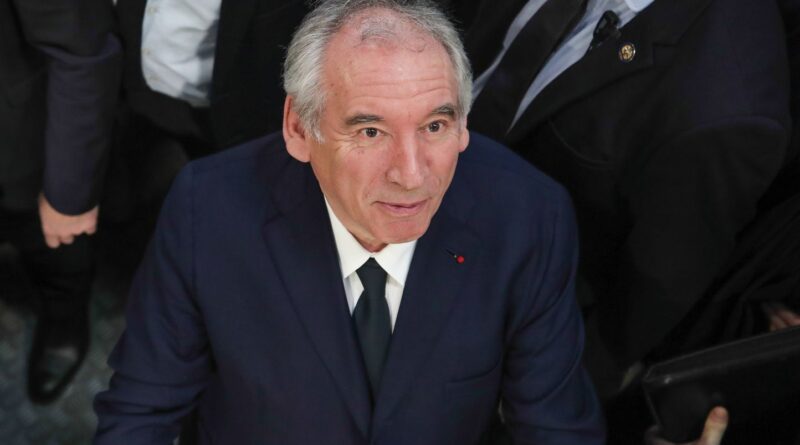 Tensions avec l’Algérie : Qu’est-ce que le « Conseil de contrôle de l’immigration » que réunit Bayrou ?