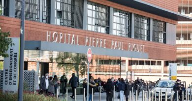 Toulouse : Un malade du CHU se bat avec un autre patient et le tue à coups de thermos