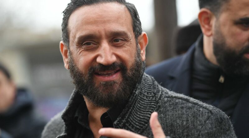 Toute l’info en 2 minutes : Alerte maximum au cyclone, Hanouna chez M6 et Zelensky à la Maison-Blanche