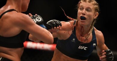 UFC 315 : Manon Fiorot combattra (enfin !) pour la ceinture en mai contre Valentina Shevchenko