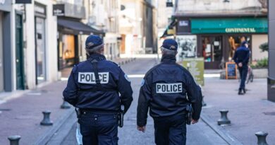 Vaucluse : Après deux fusillades durant le week-end, un homme tué par balle lundi soir à Avignon