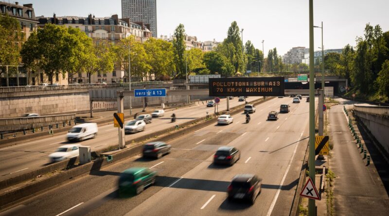 Voie réservée sur le périphérique : « Injuste », « la banlieue qui trinque », « inévitable »… La mesure divise fortement