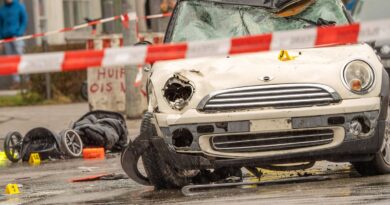 Voiture-bélier à Munich : Une mère et sa fille de deux ans ont succombé à leurs blessures