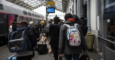 Voyage en Trains : Vous avez le droit d’emmener quoi à bord ?