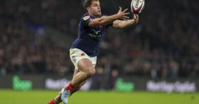 XV de France : Les mises à l’écart de Damian Penaud et Matthieu Jalibert contre l’Italie se confirment