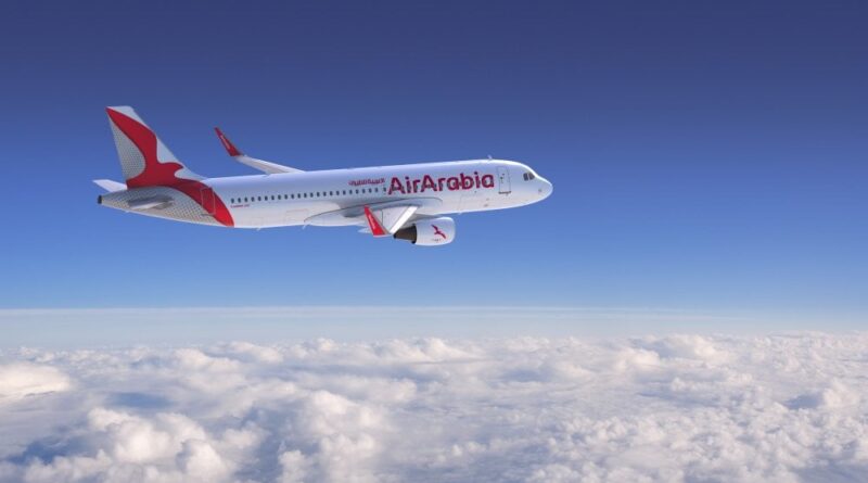 Air Arabia lance un vol direct entre Rabat et Essaouira à partir du 14 avril