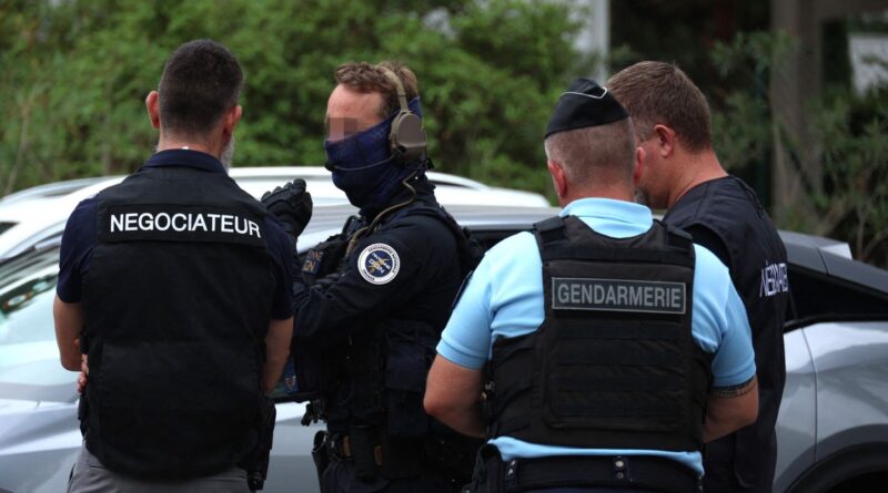 Aube : Prise d’otage dans une agence de bancaire… Intervention du GIGN en cours