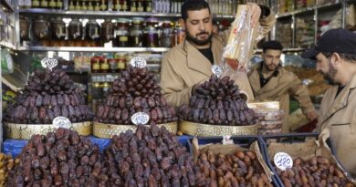 Avec l’inflation, le Ramadan hors de portée pour de nombreuses familles marocaines cette année