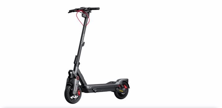 Avec sa trottinette Max GT3 E, Segway lance LA nouvelle référence à l’assaut du bitume