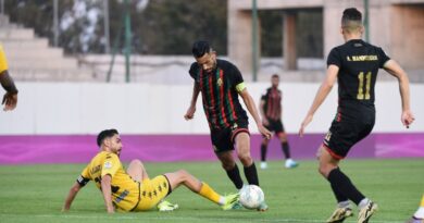 Botola : deux affiches risquent de chambouler le podium