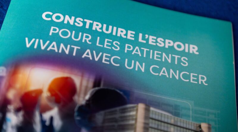 Cancer du cerveau, du rein… Les six cancers qui progressent le plus chez les moins de 40 ans