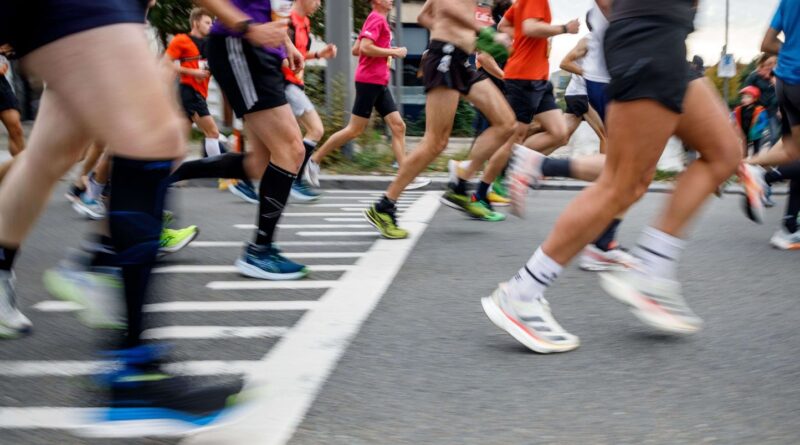 Chine : Des robots humanoïdes vont affronter des humains lors du semi-marathon de Pékin