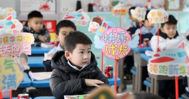 Chine : Pékin lance des cours sur l’intelligence artificielle dès… l’école primaire