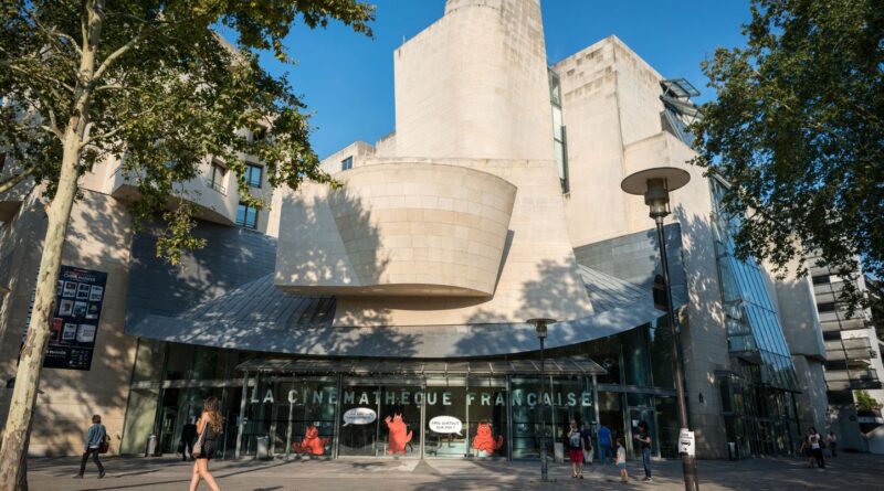 Cinémathèque française : L’institution cinéphile parisienne va ouvrir une antenne à Marseille