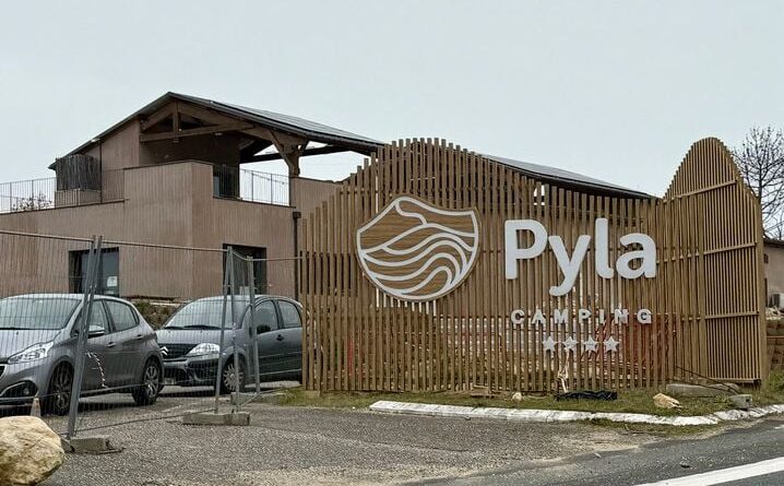 Dune du Pilat : Arrêt des travaux en urgence du Pyla Camping en raison d’un « risque d’atteinte irréversible » au site