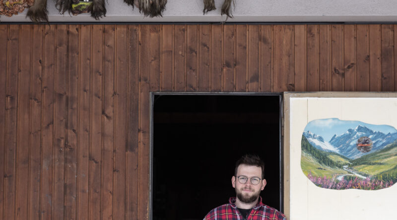 En Haut-Valais, un atelier donne des visages à nos peurs ancestrales