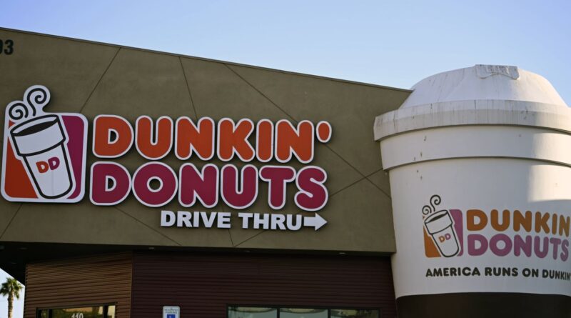 Etats-Unis : Il cambriole 15 Dunkin' Donuts en l’espace d’un an, avant de se rendre