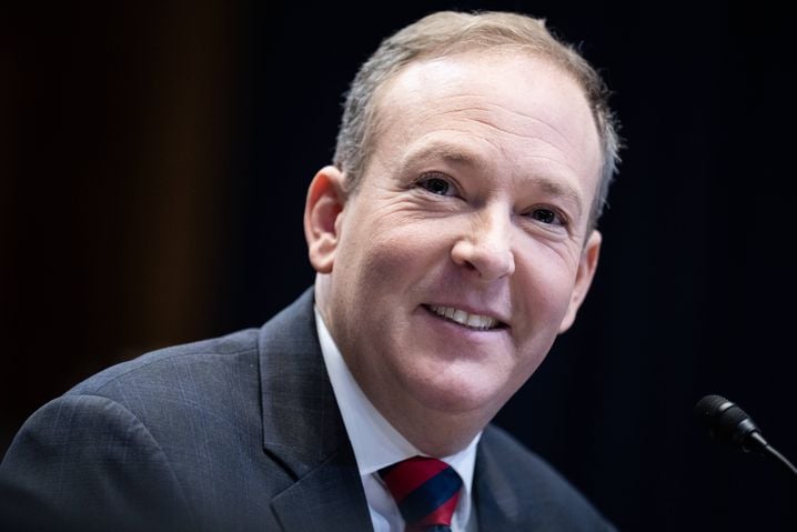 Lee Zeldin, directeur de l’EPA nommé par Trump (ici lors de son audition au Sénat en janvier dernier), a affirmé vouloir "réorienter l’agence en fonction des priorités de l’administration", suggérant ainsi que les décisions environnementales pourraient être davantage guidées par des considérations politiques que par des analyses scientifiques indépendantes.