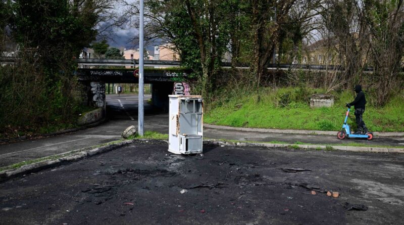 Fusillade sur l'A41 : « Le changement générationnel dans le banditisme se fait toujours de manière brutale »