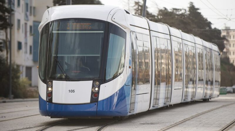 Interruption du tramway à Alger : la SETRAM informe ses usagers