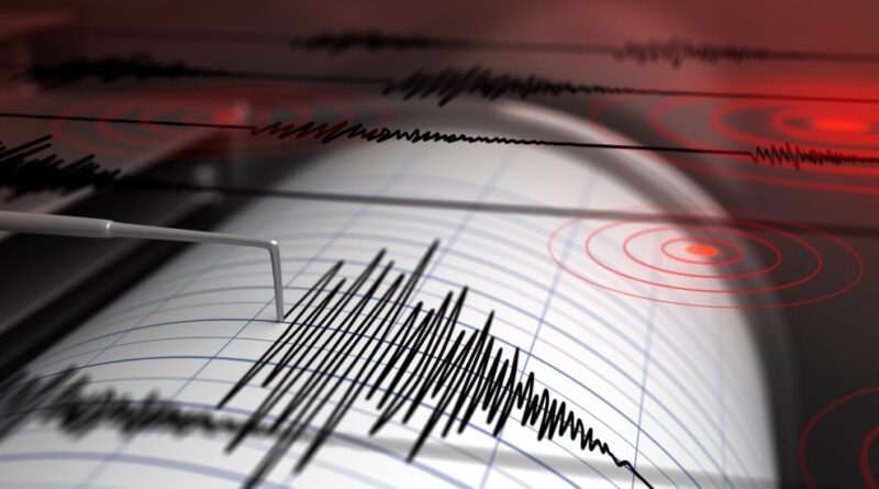 Italie : un séisme de magnitude 4,4 secoue la région de Naples