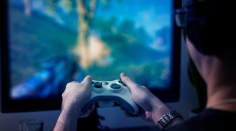 Jeux vidéo : La moitié des joueurs ont des troubles auditifs selon une étude