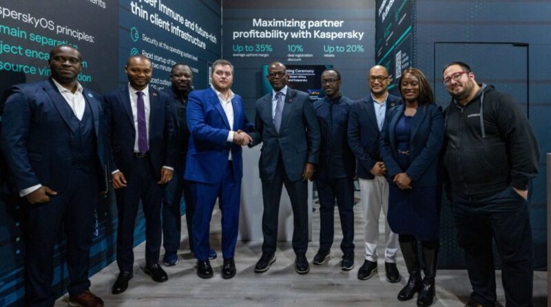 Kaspersky et Smart Africa : un partenariat stratégique pour renforcer la cybersécurité en Afrique