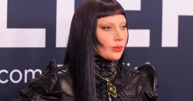 Lady Gaga presque guérie de sa fibromyalgie… Agathe Cauet, 1re dauphine 2023, représentera la France à Miss Monde…