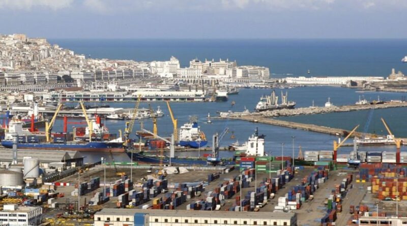 L’Algérie exporte 30 000 tonnes de ce produit vers le Pérou en Amérique du Sud