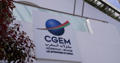 Le Label RSE de la CGEM octroyé à l'ESITH et à Al Omrane Rabat-Salé-Kénitra