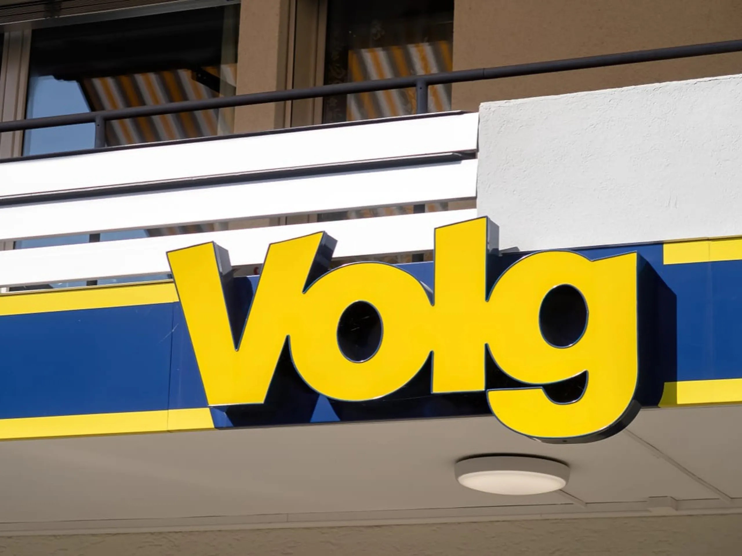 Volg